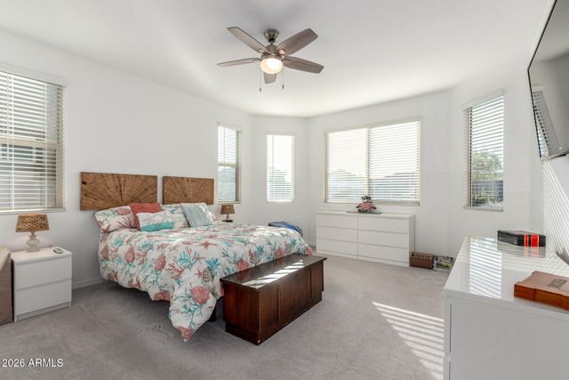 12667 E NANDINA Place, Gold Canyon, AZ 85118