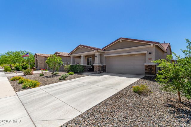 12667 E NANDINA Place, Gold Canyon, AZ 85118