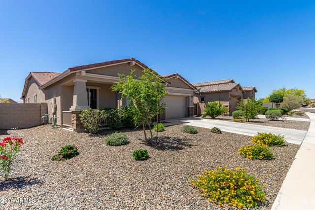 12667 E NANDINA Place, Gold Canyon, AZ 85118