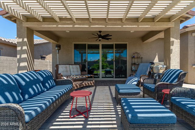 12667 E NANDINA Place, Gold Canyon, AZ 85118