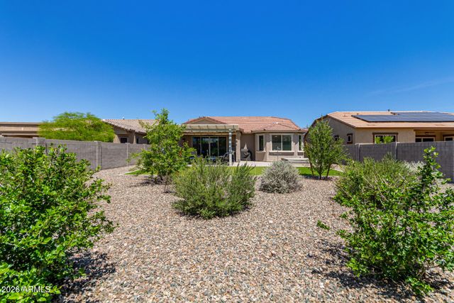 12667 E NANDINA Place, Gold Canyon, AZ 85118