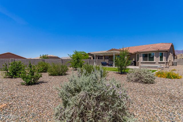 12667 E NANDINA Place, Gold Canyon, AZ 85118