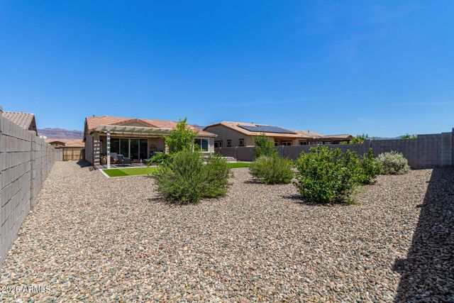 12667 E NANDINA Place, Gold Canyon, AZ 85118