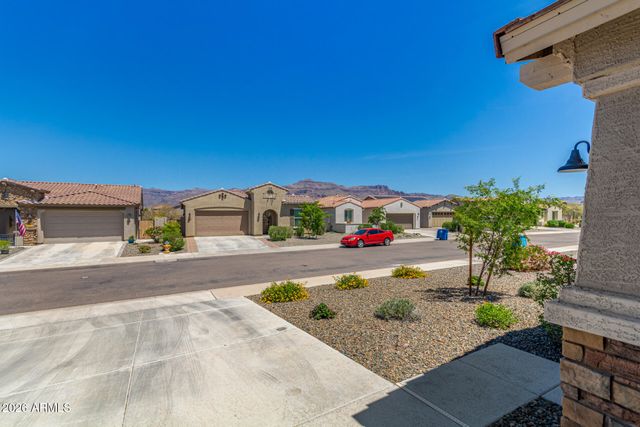 12667 E NANDINA Place, Gold Canyon, AZ 85118