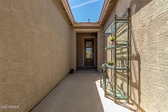 12667 E NANDINA Place, Gold Canyon, AZ 85118