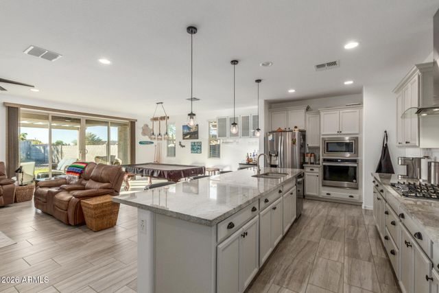 12667 E NANDINA Place, Gold Canyon, AZ 85118