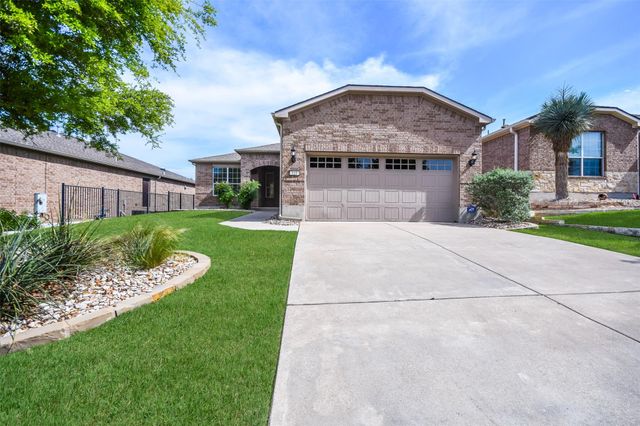 111 Bear Creek LN, Georgetown, TX 78633