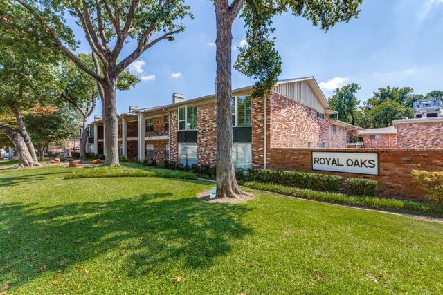 7832 Royal Lane 212, Dallas, TX 75230