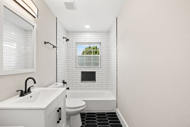 8635 Strathmore Drive, Dallas, TX 75238