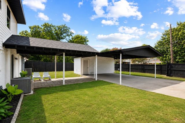 8635 Strathmore Drive, Dallas, TX 75238