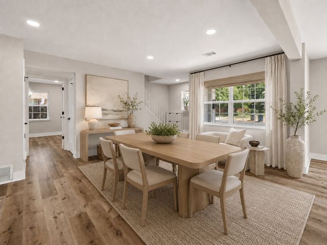 8635 Strathmore Drive, Dallas, TX 75238