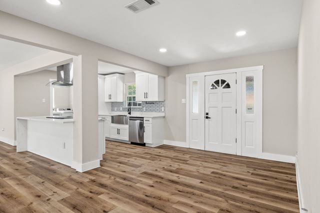 8635 Strathmore Drive, Dallas, TX 75238