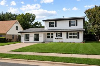 8635 Strathmore Drive, Dallas, TX 75238
