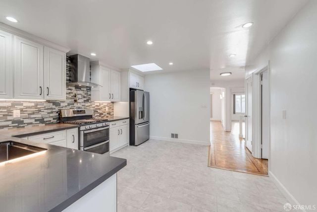 66 Arleta Avenue, San Francisco, CA 94134