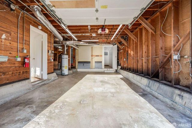 66 Arleta Avenue, San Francisco, CA 94134