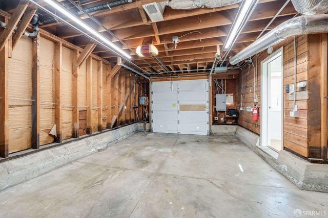 66 Arleta Avenue, San Francisco, CA 94134