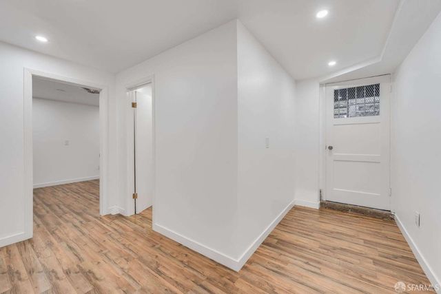 66 Arleta Avenue, San Francisco, CA 94134