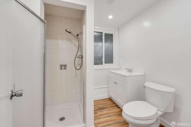 66 Arleta Avenue, San Francisco, CA 94134