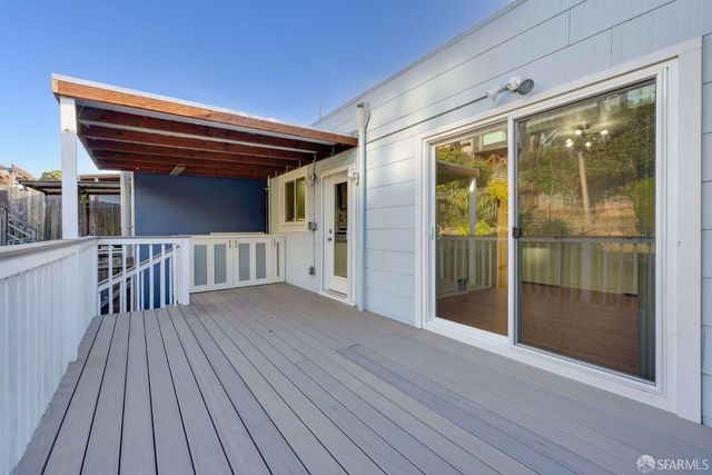 66 Arleta Avenue, San Francisco, CA 94134