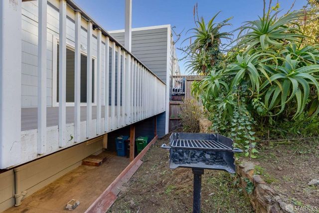 66 Arleta Avenue, San Francisco, CA 94134