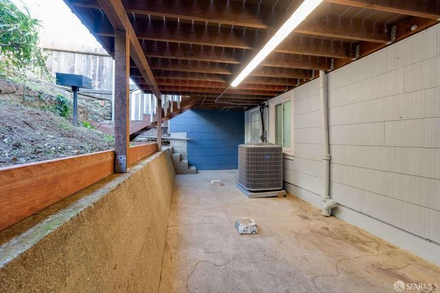 66 Arleta Avenue, San Francisco, CA 94134