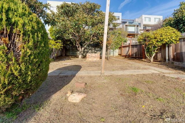 66 Arleta Avenue, San Francisco, CA 94134