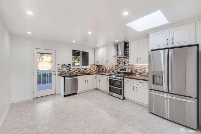 66 Arleta Avenue, San Francisco, CA 94134