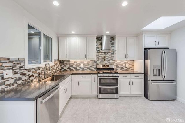 66 Arleta Avenue, San Francisco, CA 94134