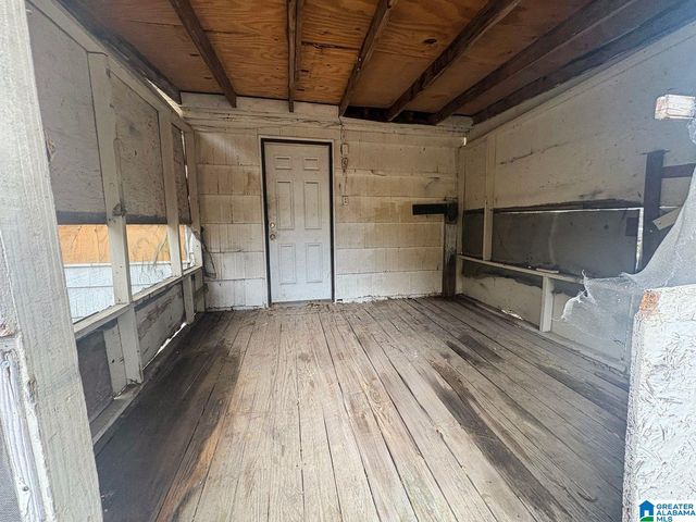 7333 PARIS AVENUE, Birmingham, AL 35206