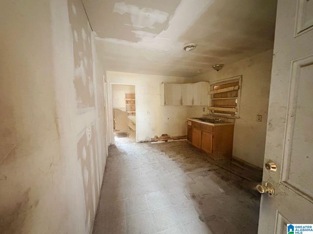 7333 PARIS AVENUE, Birmingham, AL 35206