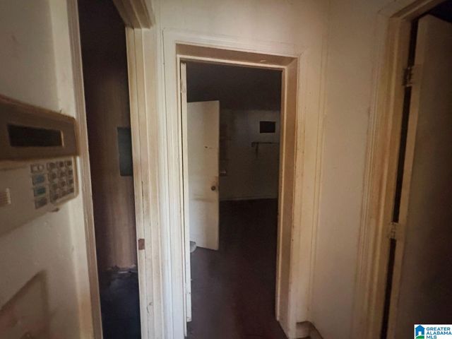 7333 PARIS AVENUE, Birmingham, AL 35206