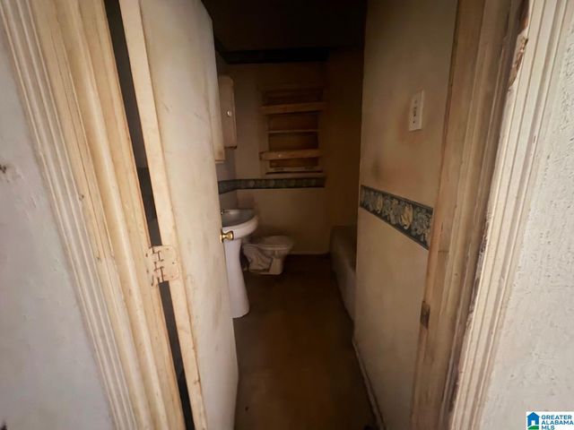 7333 PARIS AVENUE, Birmingham, AL 35206