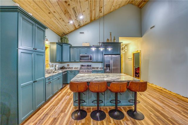 2133 NC 3400, Marble Falls, AR 72648