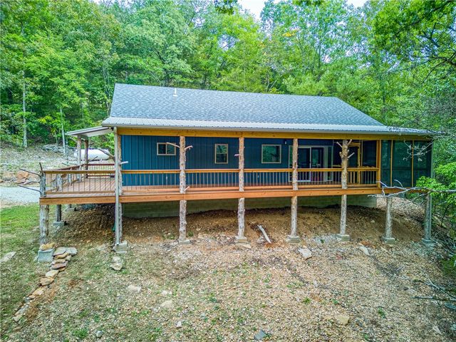 2133 NC 3400, Marble Falls, AR 72648