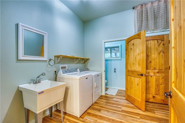 2133 NC 3400, Marble Falls, AR 72648