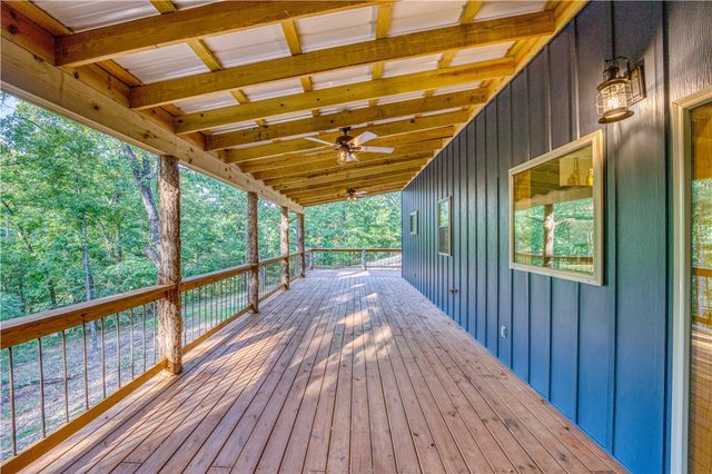 2133 NC 3400, Marble Falls, AR 72648