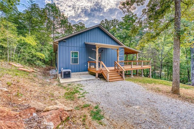 2133 NC 3400, Marble Falls, AR 72648