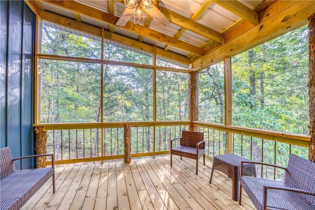 2133 NC 3400, Marble Falls, AR 72648