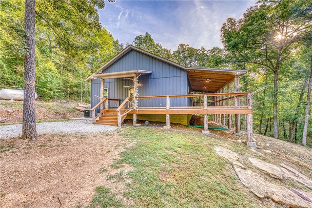 2133 NC 3400, Marble Falls, AR 72648