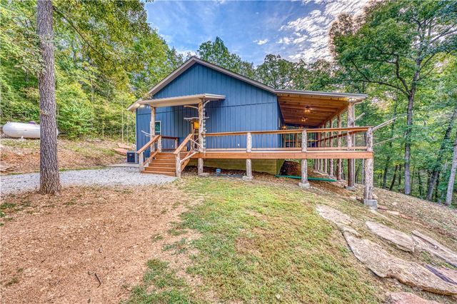 2133 NC 3400, Marble Falls, AR 72648