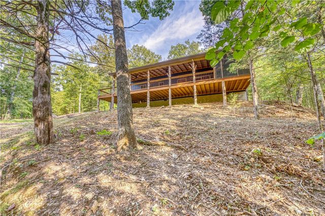 2133 NC 3400, Marble Falls, AR 72648