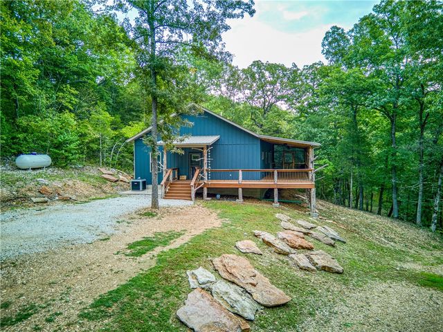 2133 NC 3400, Marble Falls, AR 72648