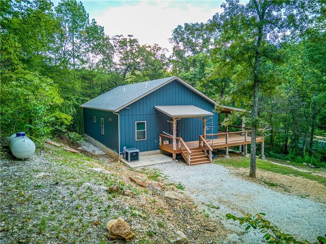 2133 NC 3400, Marble Falls, AR 72648