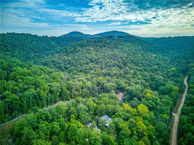 2133 NC 3400, Marble Falls, AR 72648