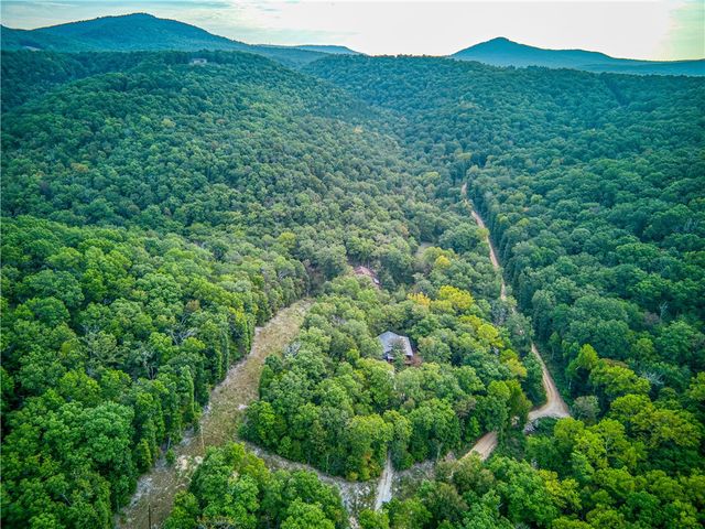 2133 NC 3400, Marble Falls, AR 72648