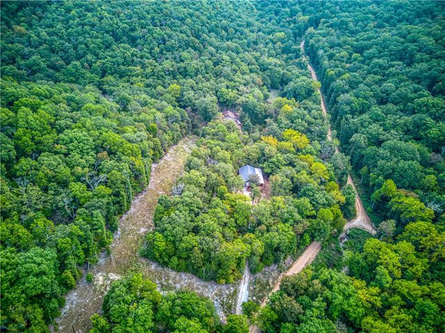 2133 NC 3400, Marble Falls, AR 72648