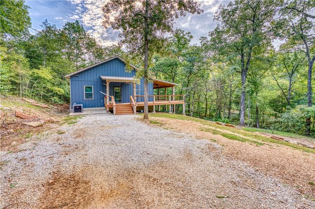 2133 NC 3400, Marble Falls, AR 72648