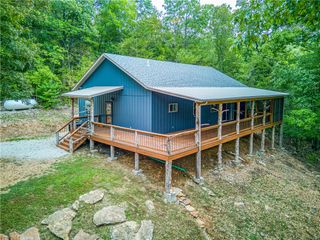 2133 NC 3400, Marble Falls, AR 72648