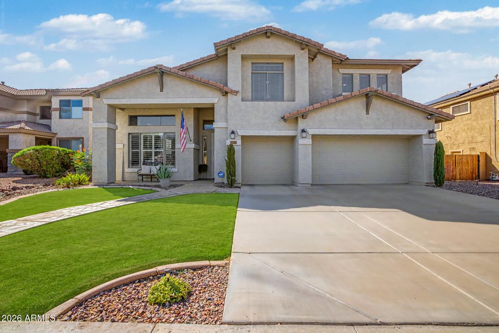 10215 E LAKEVIEW Avenue, Mesa, AZ 85209 — photo 2