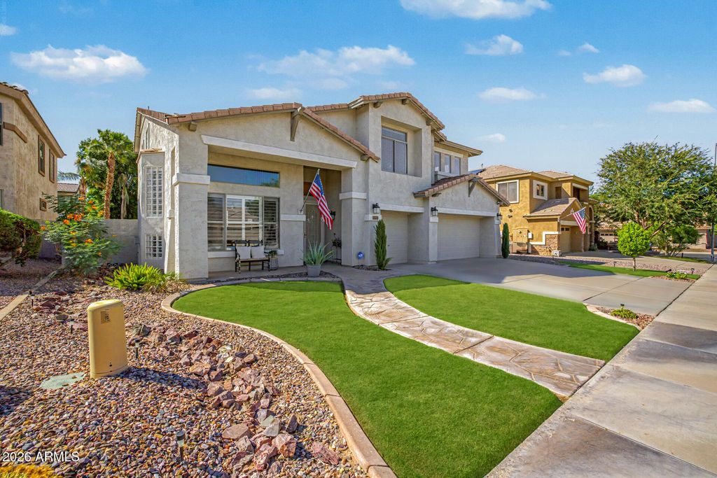 10215 E LAKEVIEW Avenue, Mesa, AZ 85209 — photo 3